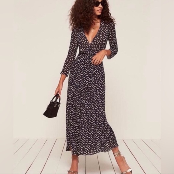 Reformation Dresses & Skirts - Reformation Tessa dress